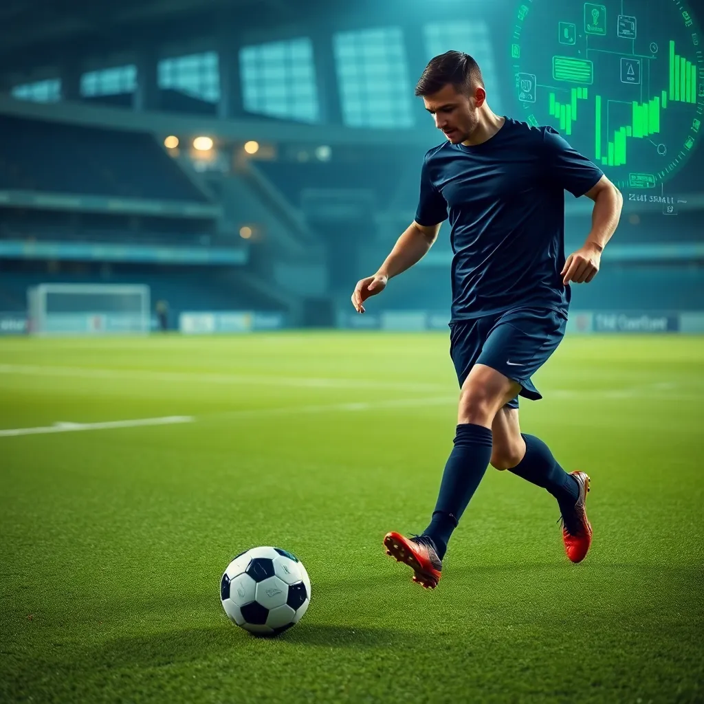 How AI Video Analysis Is Changing Football Scouting | Scout Me Pro